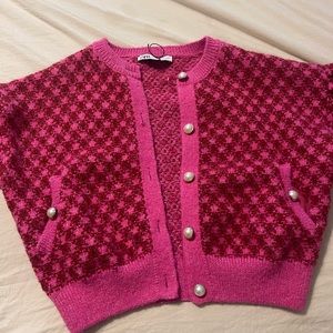 2 piece Zara set size L